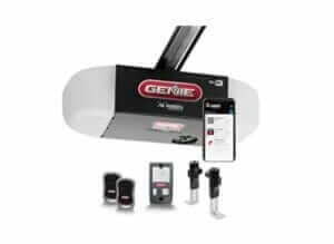 Genie 1/2 HPC 3053-TV Quiet Lift